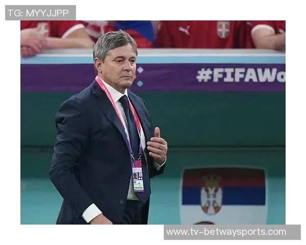 塞尔维亚主帅斯托伊科维奇辞职保诺维奇或将接任新帅 塞尔维亚主帅斯托伊科维奇辞职保诺维奇或将接任新帅