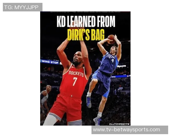 康宁汉姆盛赞杜兰特的独特能力让防守者时刻感受到巨大的压力 康宁汉姆盛赞杜兰特的独特能力让防守者时刻感受到巨大的压力