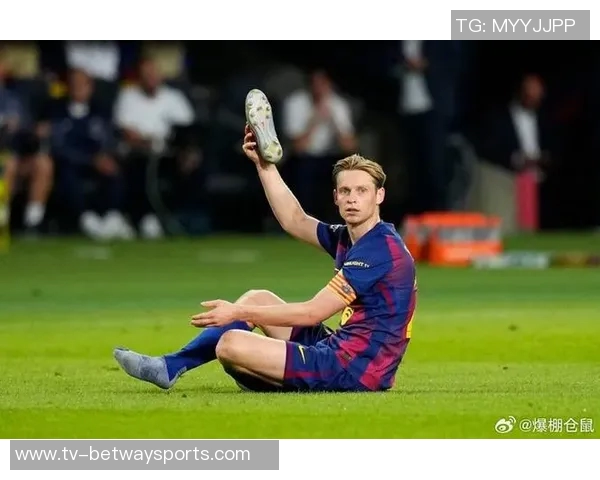 德容与巴萨续约至2029年明天将正式签署新合同 德容与巴萨续约至2029年明天将正式签署新合同