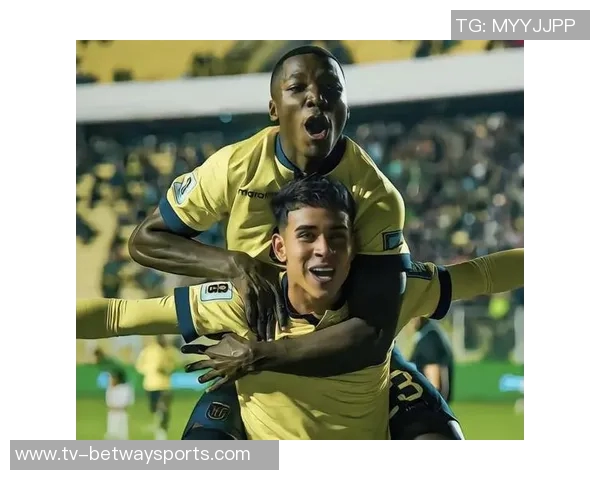 未来可期多特蒙德签下的厄瓜多尔小将即将加盟新球队