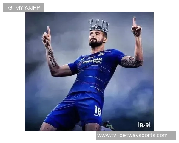 57球传奇射手吉鲁期待姆巴佩在未来世界杯中超越自己 57球传奇射手吉鲁期待姆巴佩在未来世界杯中超越自己