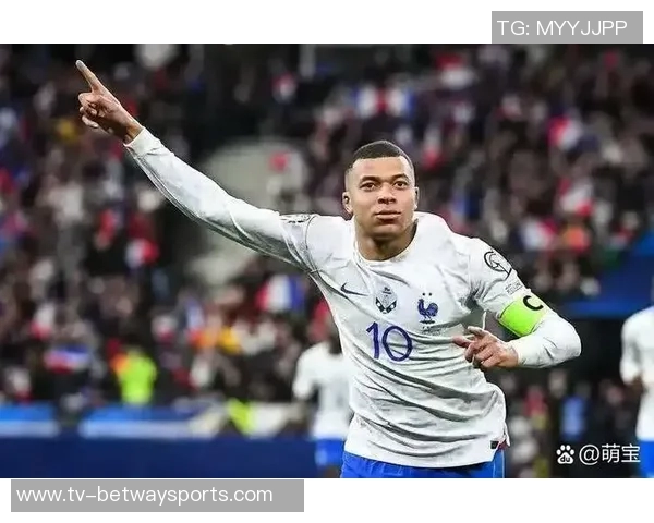 57球传奇射手吉鲁期待姆巴佩在未来世界杯中超越自己